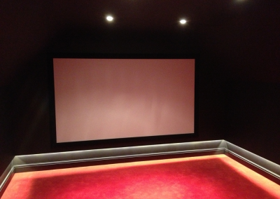 Cinema Lighting